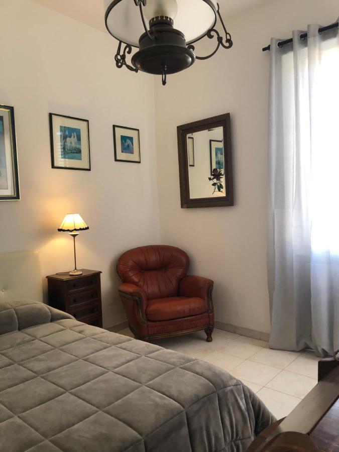 B&B Maison Rosetta Iun-E4948 Nuoro  Exterior foto