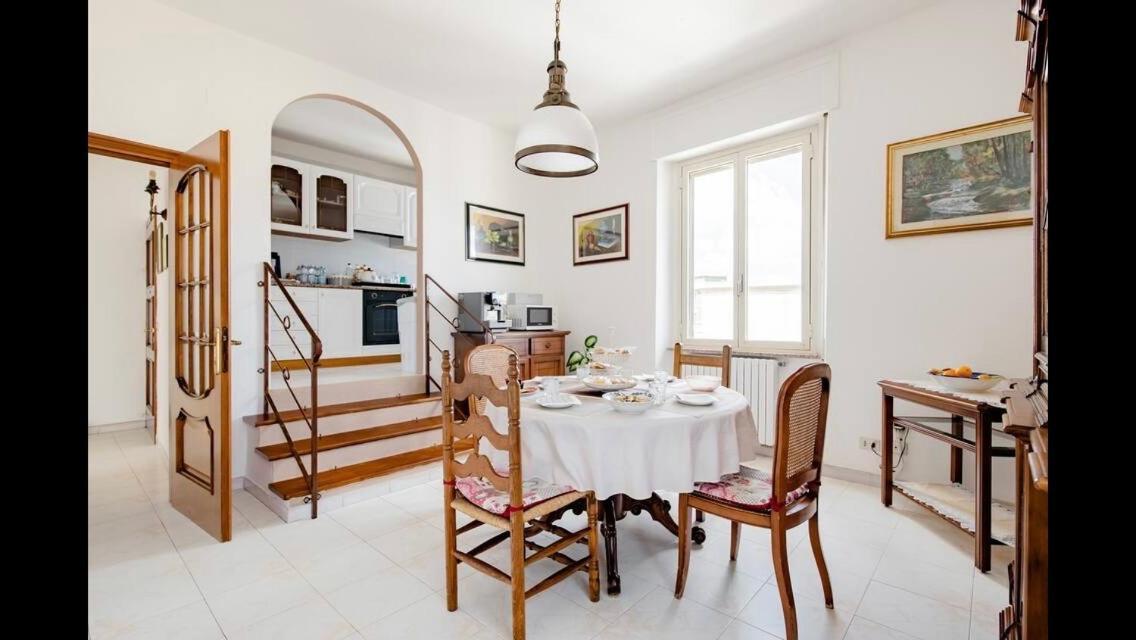B&B Maison Rosetta Iun-E4948 Nuoro  Exterior foto