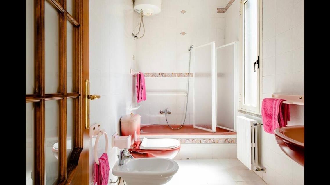 B&B Maison Rosetta Iun-E4948 Nuoro  Exterior foto