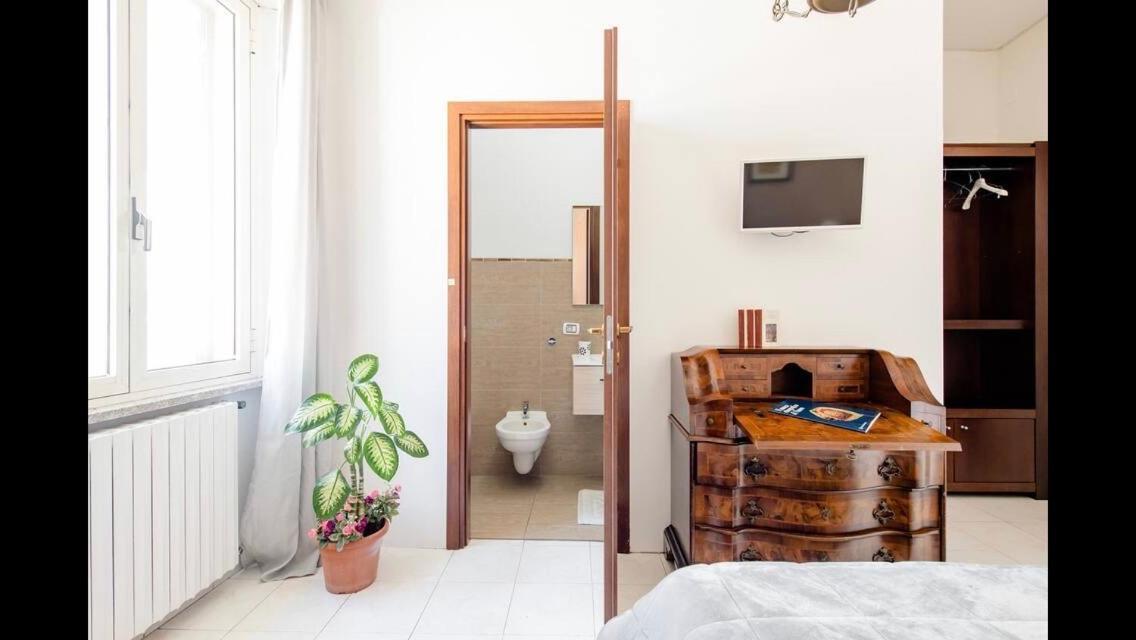 B&B Maison Rosetta Iun-E4948 Nuoro  Exterior foto
