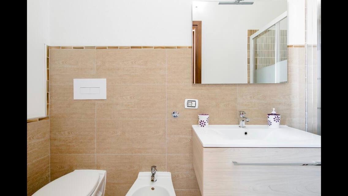 B&B Maison Rosetta Iun-E4948 Nuoro  Exterior foto