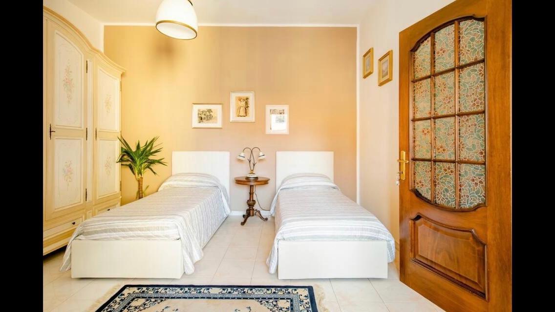 B&B Maison Rosetta Iun-E4948 Nuoro  Exterior foto
