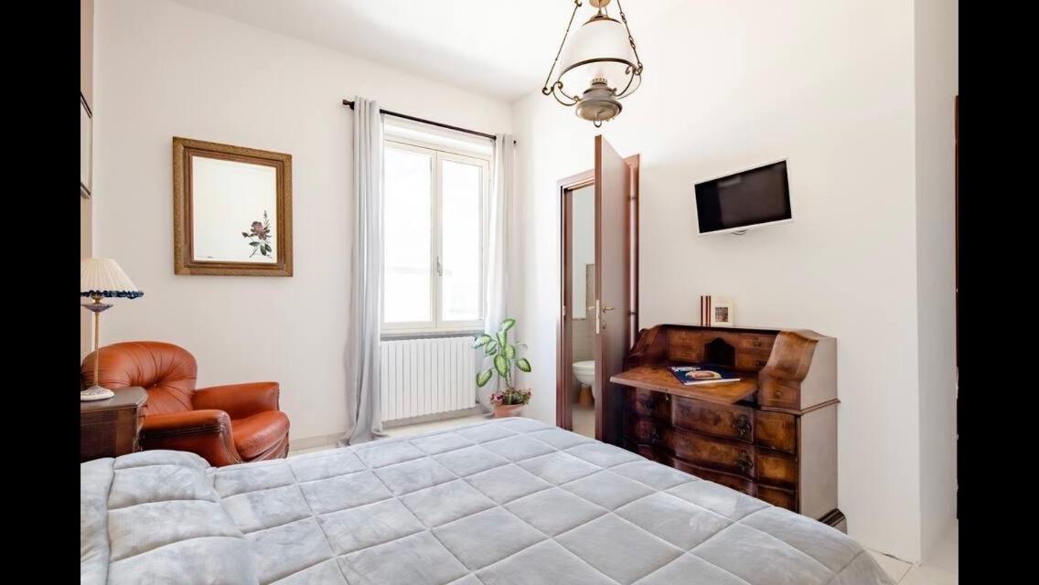 B&B Maison Rosetta Iun-E4948 Nuoro  Exterior foto
