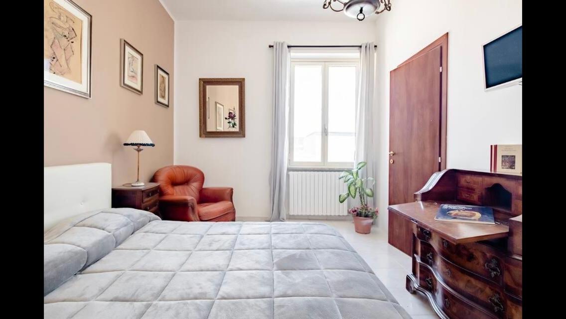 B&B Maison Rosetta Iun-E4948 Nuoro  Exterior foto