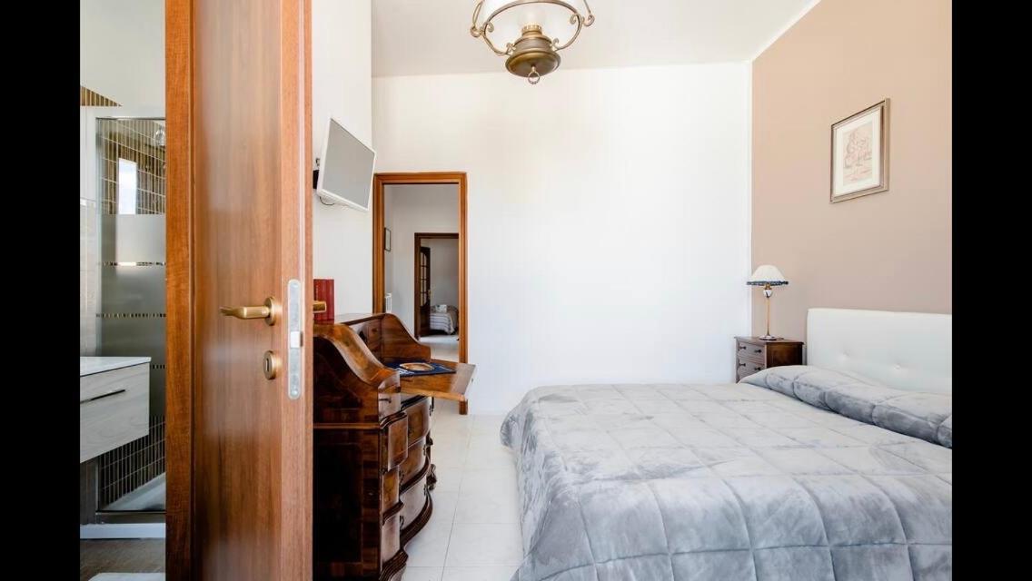 B&B Maison Rosetta Iun-E4948 Nuoro  Exterior foto