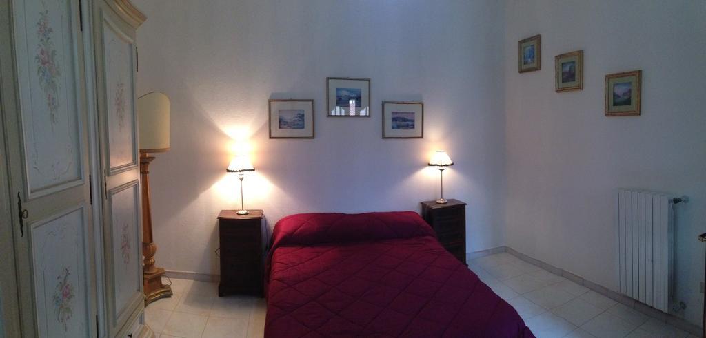 B&B Maison Rosetta Iun-E4948 Nuoro  Exterior foto