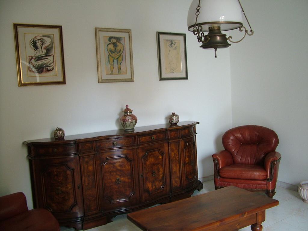 B&B Maison Rosetta Iun-E4948 Nuoro  Exterior foto