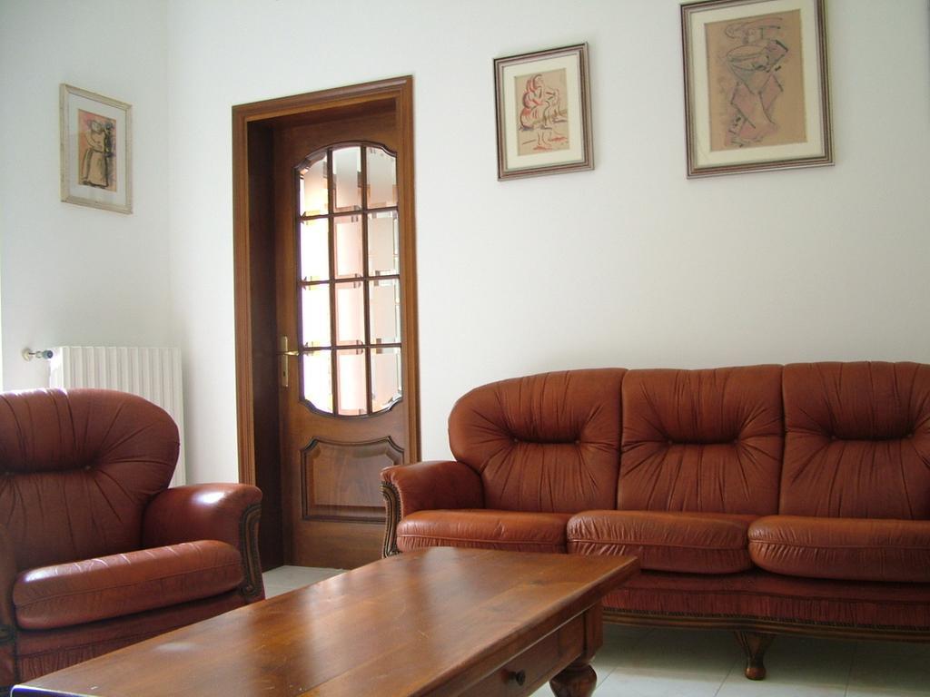 B&B Maison Rosetta Iun-E4948 Nuoro  Exterior foto