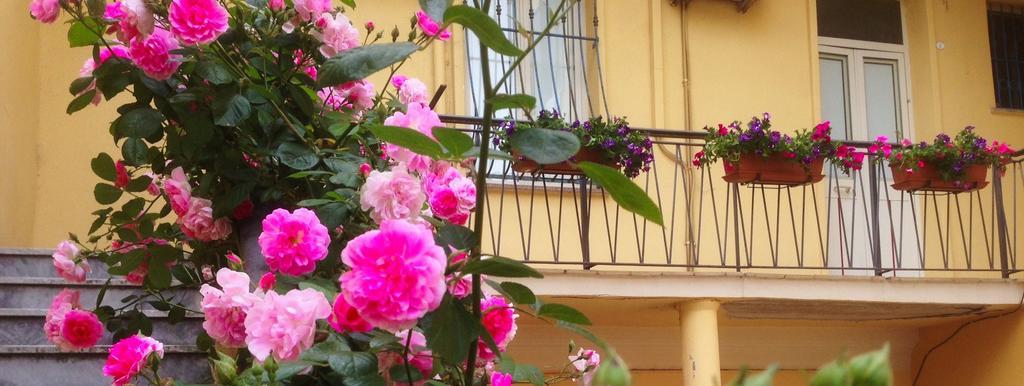 B&B Maison Rosetta Iun-E4948 Nuoro  Exterior foto